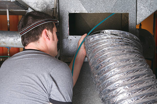 Best Best Air Duct Cleaning Company  in Westhampton, NY